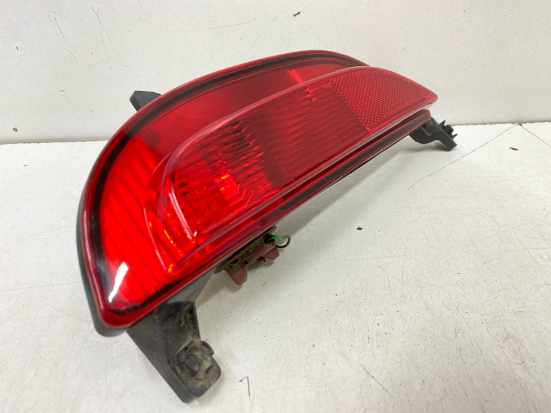 Фара противотуманная