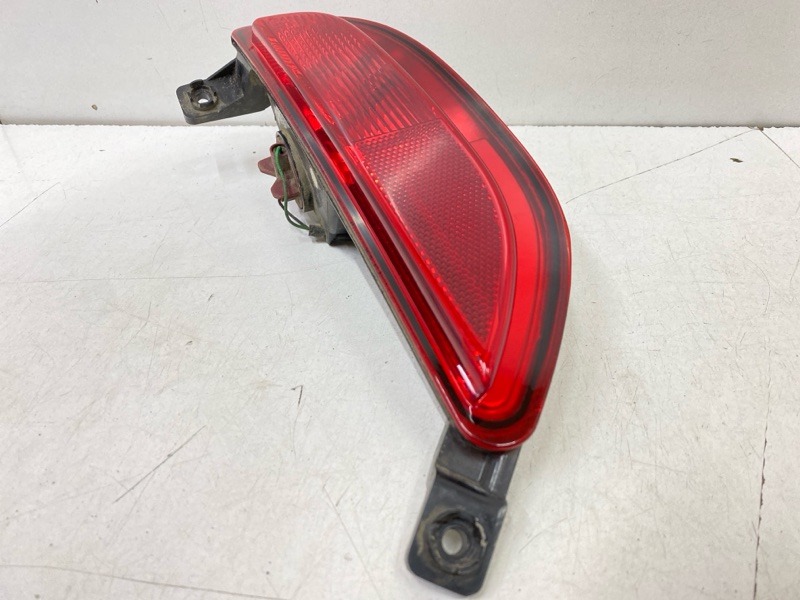 Фара противотуманная