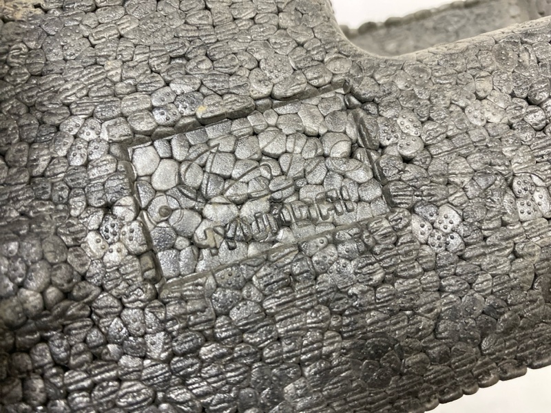 Наполнитель переднего бампера