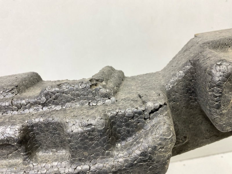 Наполнитель переднего бампера