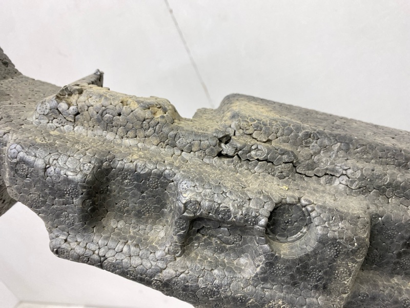 Наполнитель переднего бампера