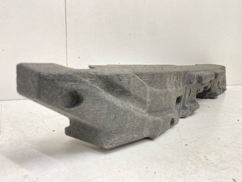 Наполнитель переднего бампера