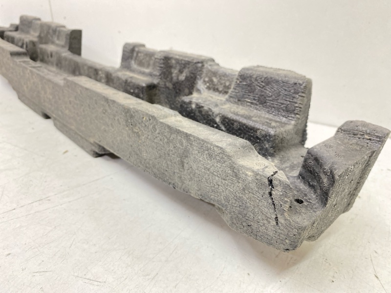 Наполнитель переднего бампера