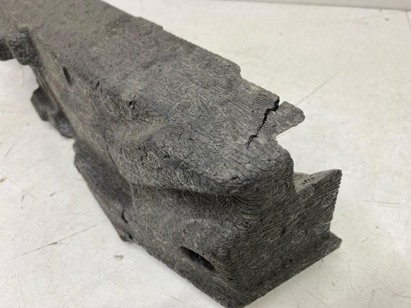 Наполнитель переднего бампера