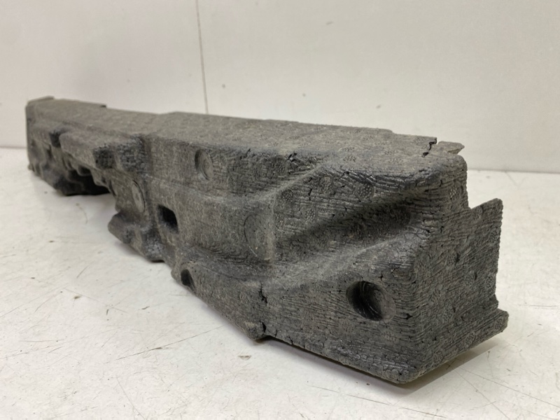 Наполнитель переднего бампера