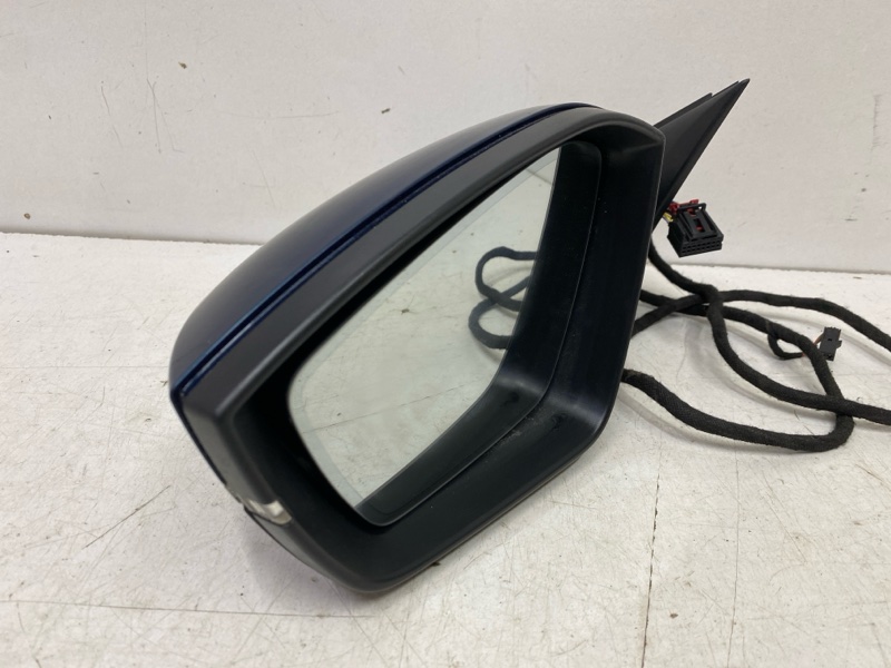 Зеркало левое электрическое