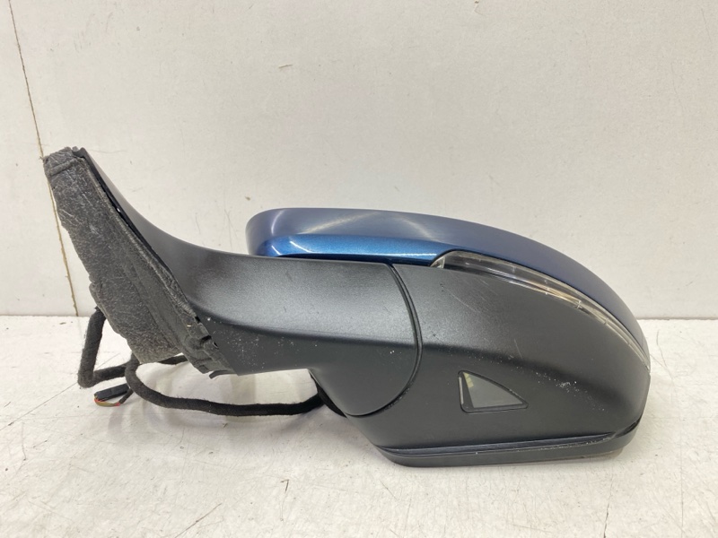 Зеркало левое электрическое