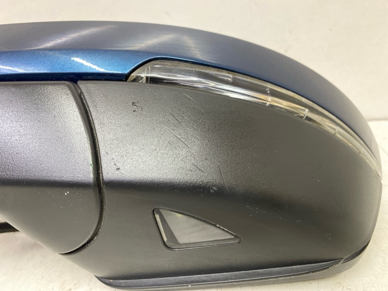 Зеркало левое электрическое