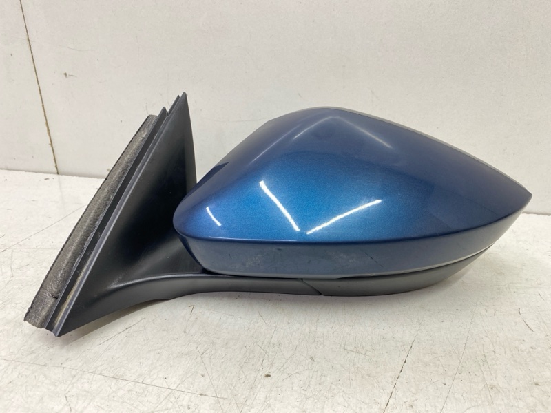 Зеркало левое электрическое