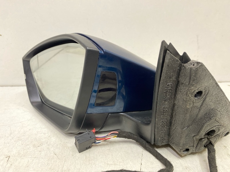 Зеркало левое электрическое