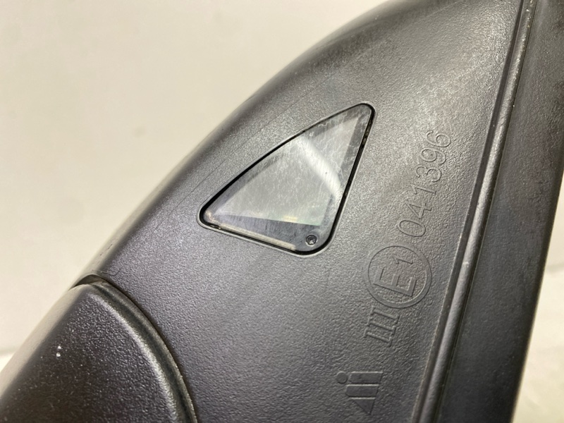 Зеркало левое электрическое