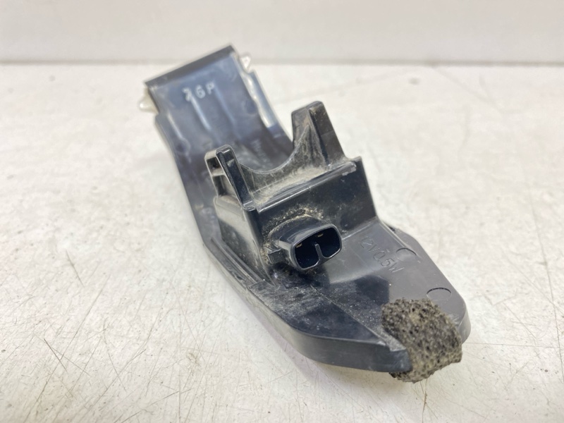 Указатель поворота