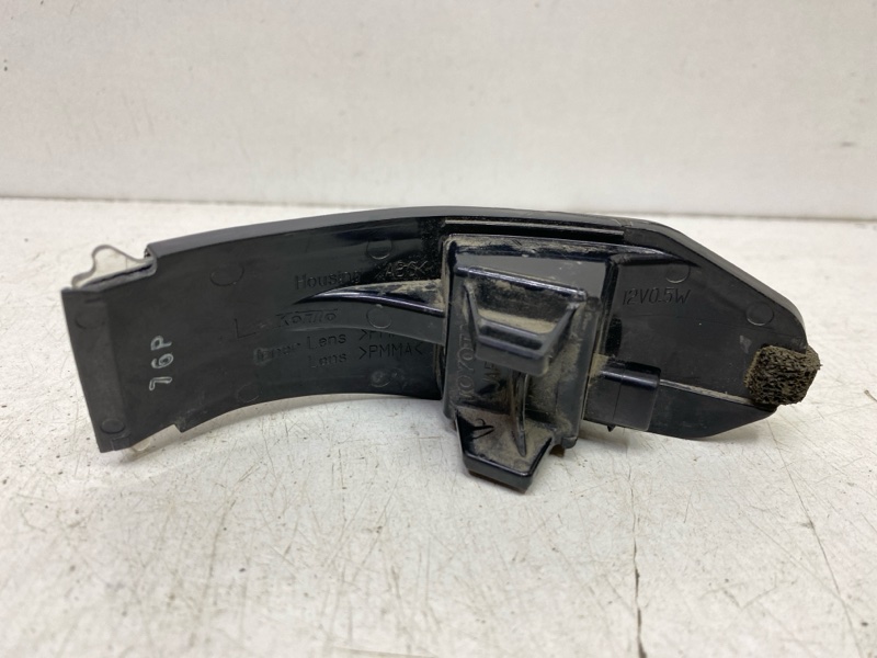 Указатель поворота