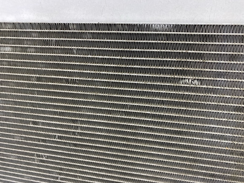 Радиатор кондиционера / конденсер