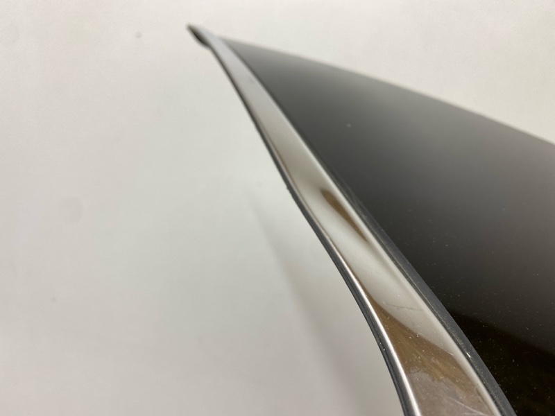 Стекло боковое