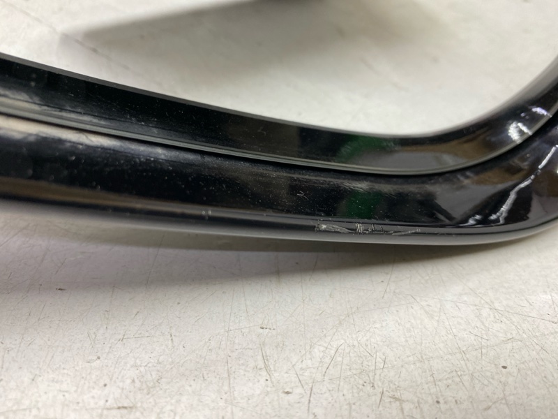 Зеркало правое электрическое