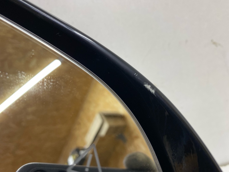 Зеркало правое электрическое