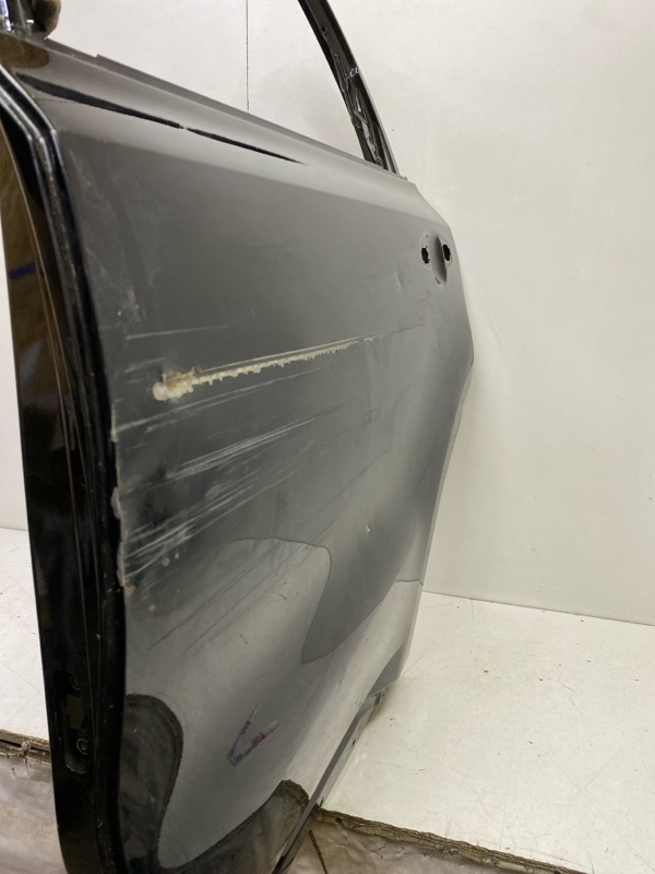 Дверь задняя левая