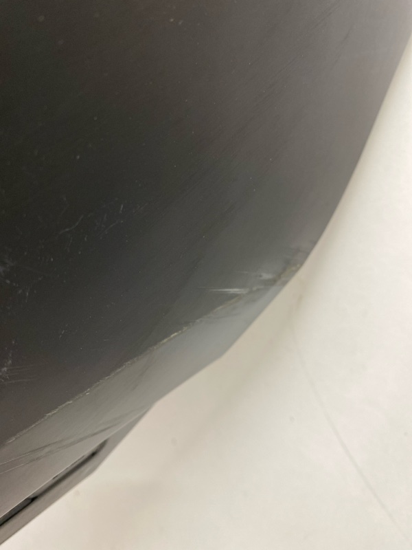 Дверь задняя левая