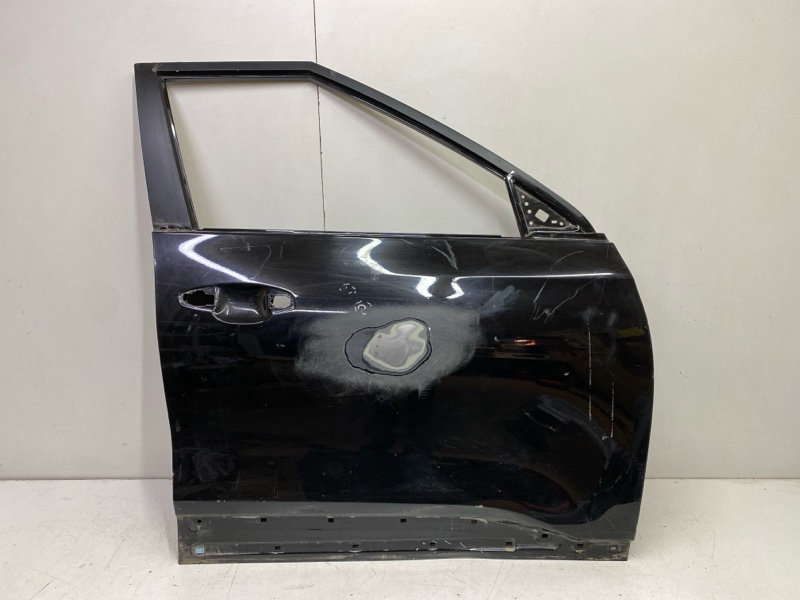 Дверь передняя правая