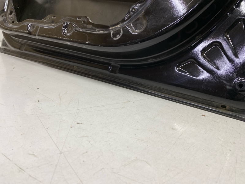 Дверь передняя правая