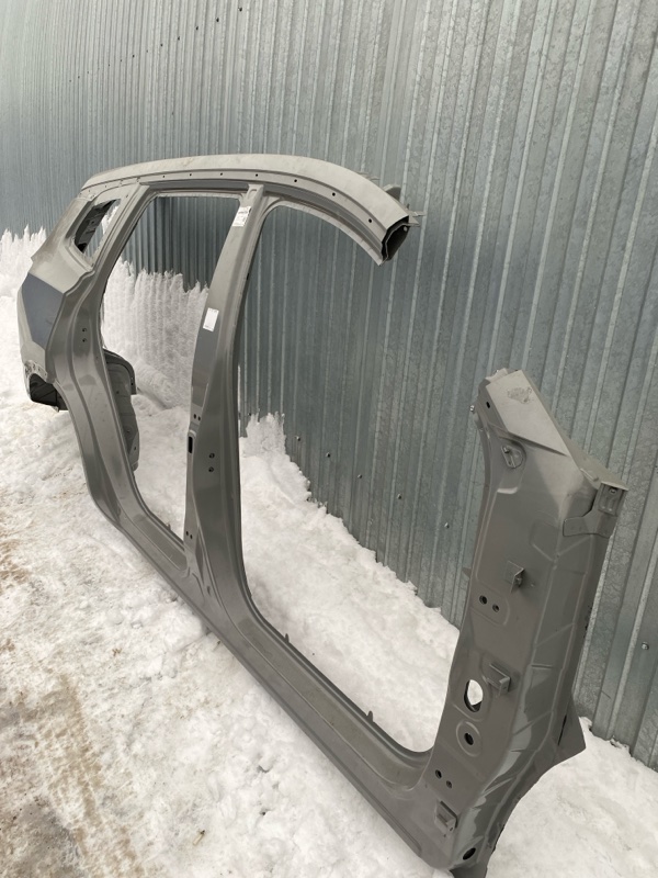 Кузовной элемент