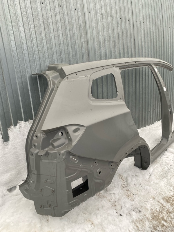 Кузовной элемент