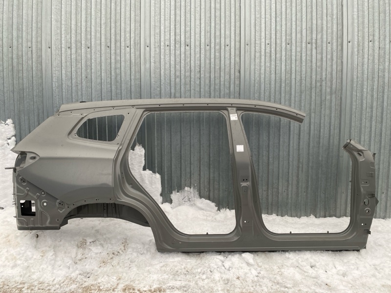 Кузовной элемент