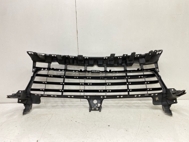 Решетка в бампер