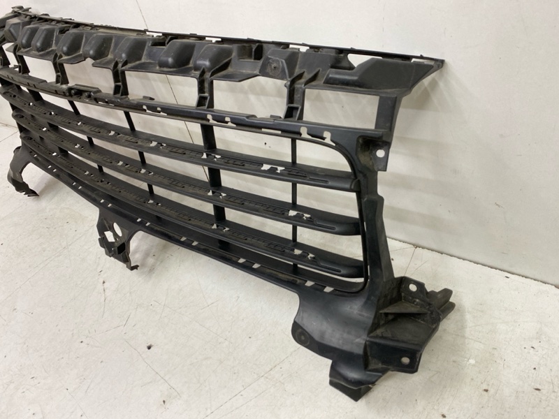 Решетка в бампер