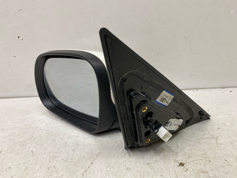 Зеркало левое электрическое