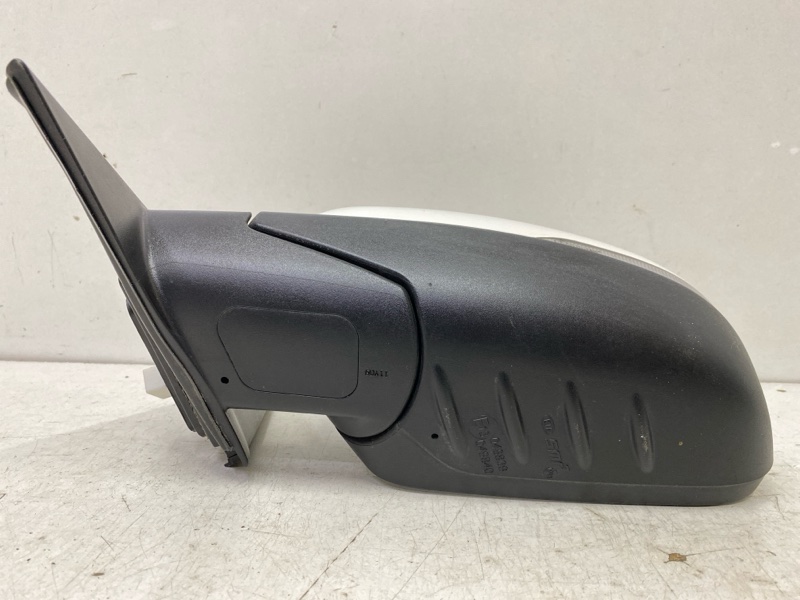 Зеркало левое электрическое