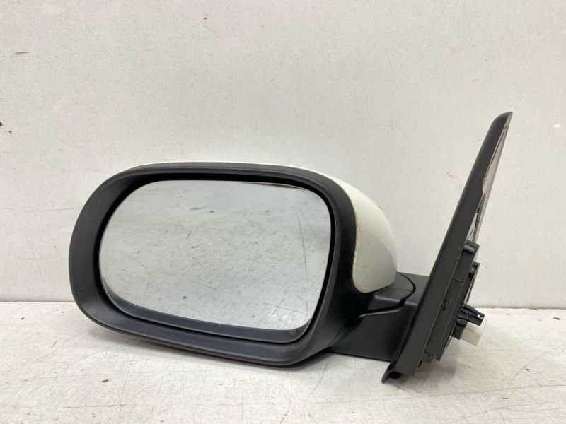 Зеркало левое электрическое