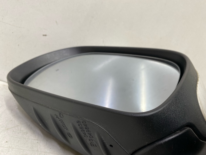 Зеркало левое электрическое