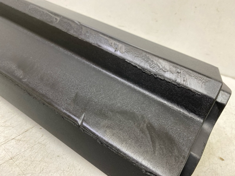 Молдинг двери