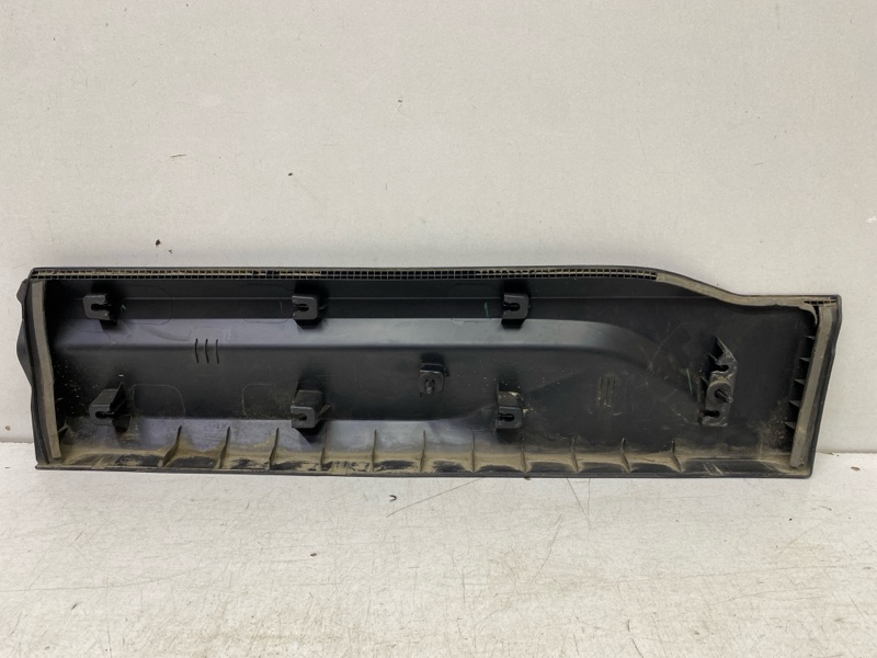 Молдинг двери