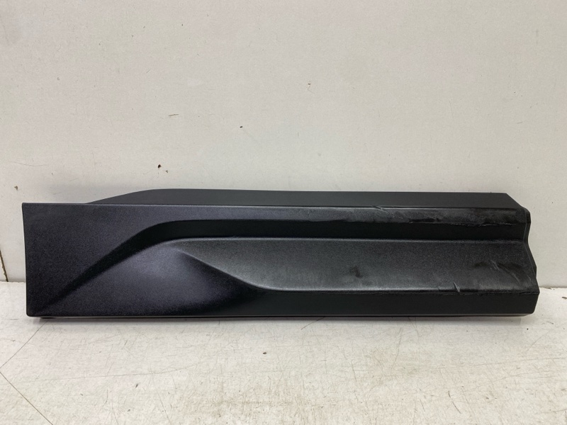 Молдинг двери