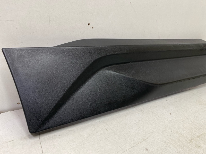 Молдинг двери