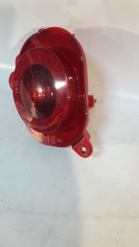 Фара противотуманная