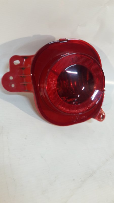 Фара противотуманная