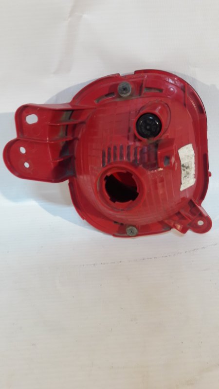 Фара противотуманная