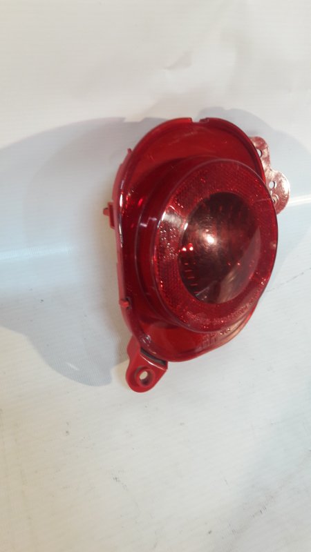 Фара противотуманная