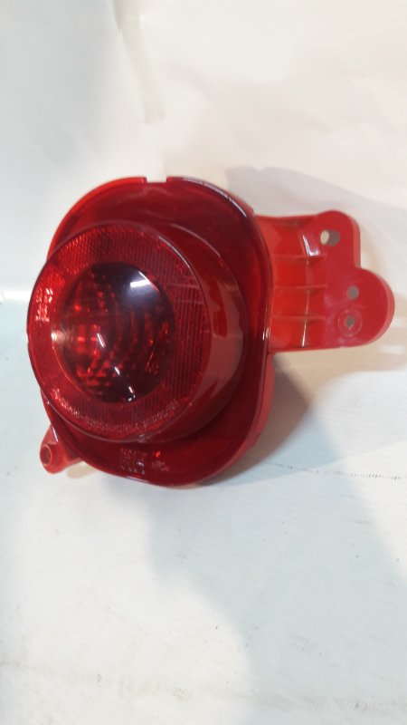 Фара противотуманная