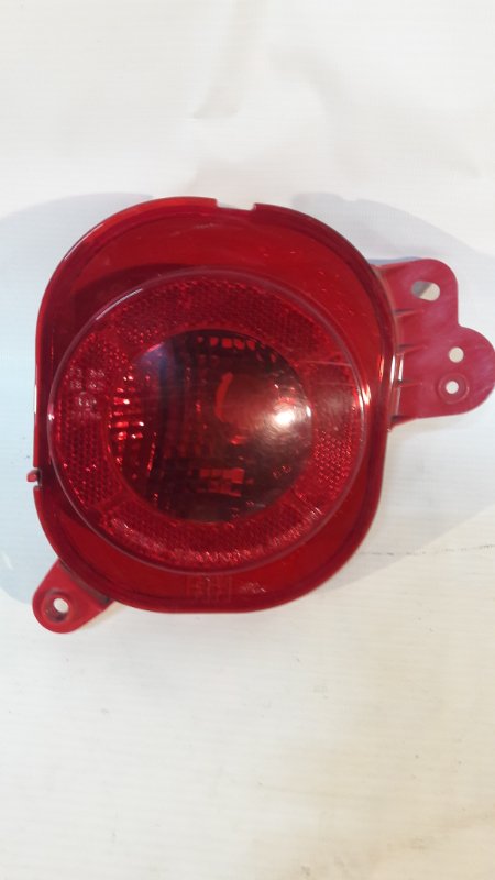 Фара противотуманная