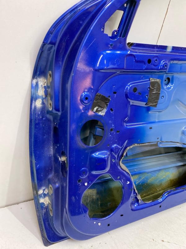 Дверь передняя правая