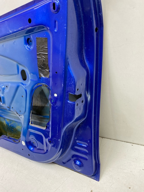 Дверь передняя правая