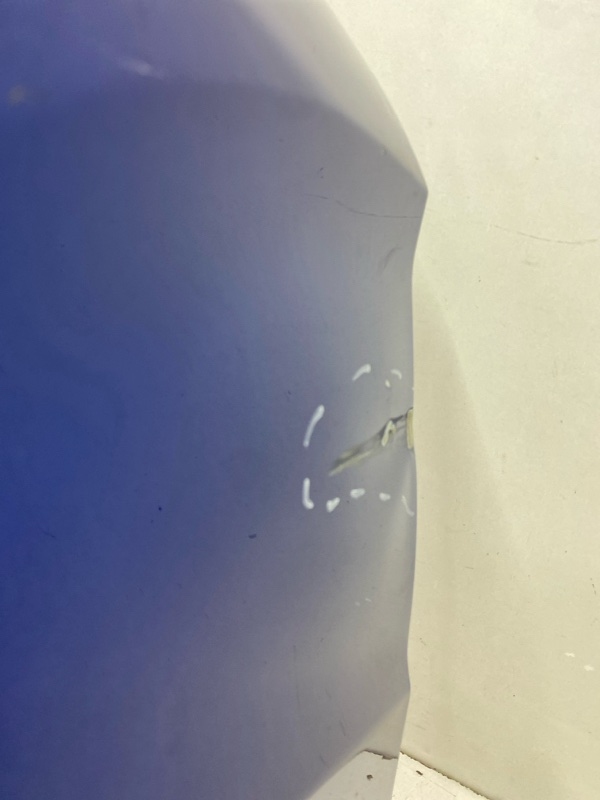 Дверь передняя правая