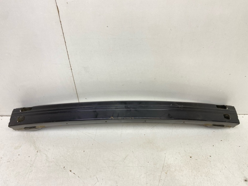 Усилитель заднего бампера