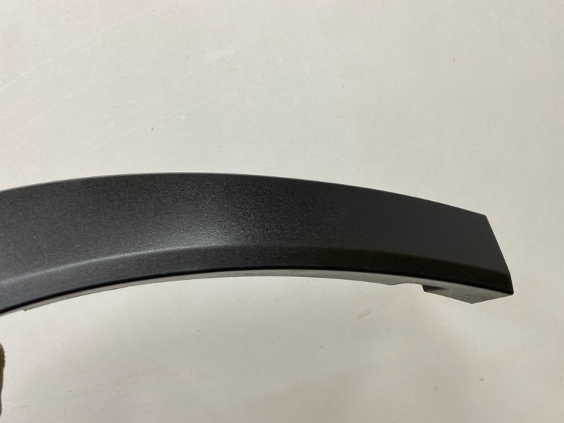 Накладка заднего крыла правого