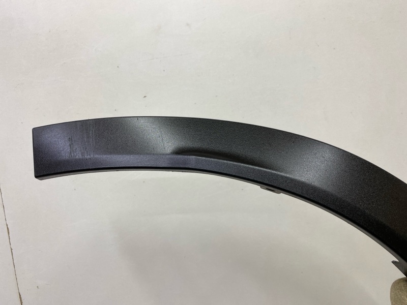 Накладка заднего крыла правого